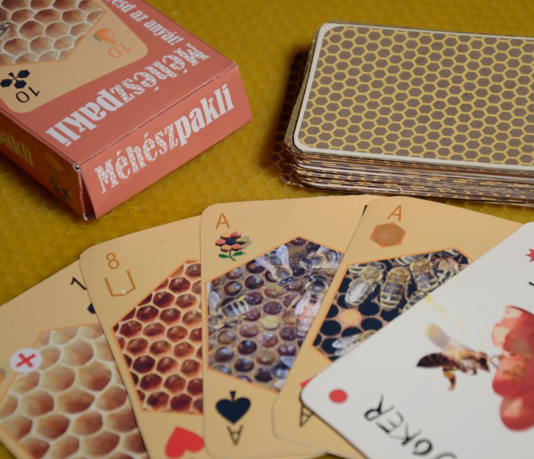Méhéss kártyajáték
